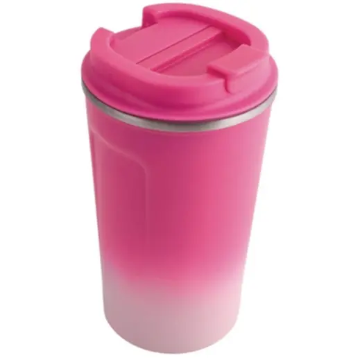 500ml Pink Allure Pink Main